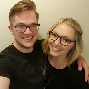 Meet your Posher, Brian